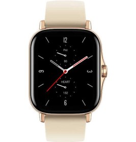 Resim Amazfit GTS 2 42 MM Akıllı Saat (Amazfit Türkiye Garantili) 
