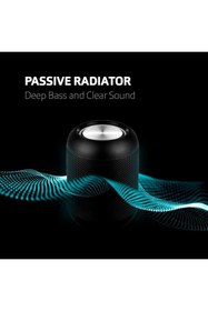 Resim Genel Markalar Ttec Dynamite Taşınabilir Kablosuz Bluetooth 5.0 Hoparlör, 12 Saat Çalma Süresi, Dahili Mikrofon, Ip 
