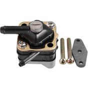 Resim Evinrude 6-15 Dıştan Takmalı Motor Yakıt Pompası - 397839 395091'in Yerini Alır - 1974-1992 Modelleri Hk 