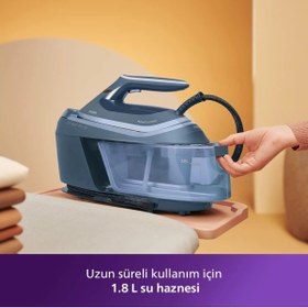 Resim Philips PSG6042/20 PERFECTCARE 6000 SERISI 2400 W 