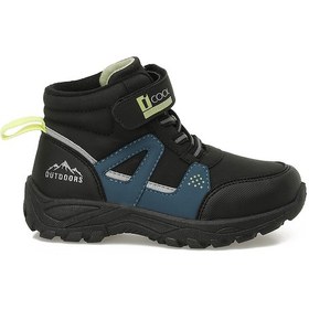 Resim Pan P 5pr Siyah Erkek Çocuk Outdoor Bot 000000000102054380 Siyah 