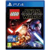 Resim Ps4 Lego Star Wars The Force Awakens WB Games