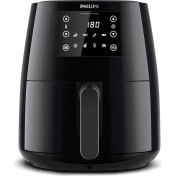 Resim Philips 3000 Serisi Airfryer Large, Rapid Air Teknolojisi 4,1l, 7 Ayarlı Dokunmatik Ekran, Sıcak Tut 