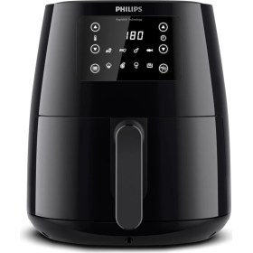 Resim Philips 3000 Serisi Airfryer Large, Rapid Air Teknolojisi 4,1l, 7 Ayarlı Dokunmatik Ekran, Sıcak Tut 