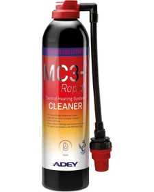 Resim Adey Mc3+ Radyatör (Petek) Temizleyici Rapide 300Ml 