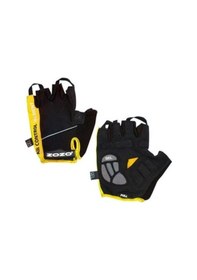 Resim Zozo 0510 Air Control Jel Destekli Eldiven Sarı L 