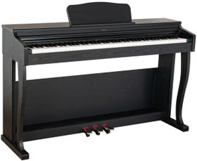 Resim Valler PM40 Tuş Hassasiyetli Usb Bağlantılı Dijital Piyano 