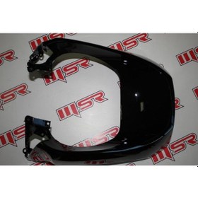 Resim Honda Beat Ön Panel Siyah A (538811664) 