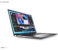 Resim DELL PRECİSİON 5680 İ9 13900H 64 GB RAM 2 TB SSD RTX4090 4K 