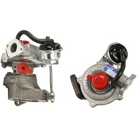 Resim Gts-135980005 Turbo Sarj Opel Corsa D Z13Dtj Idea 08 Albea Doblo 515042838 