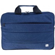 Resim PLM CanyonCase 15,6" Lacivert Notebook Çanta ı 