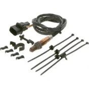 Resim Bosch 0258007351 Oksijen Sensoru 021906262B 022906262A 022906262D 