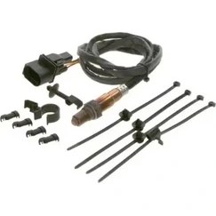 Resim Bosch 0258007351 Oksijen Sensoru 021906262B 022906262A 022906262D 