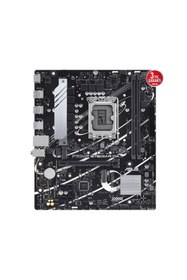 Resim ASUS Prime B760M-R D4 1700P Hdmi 