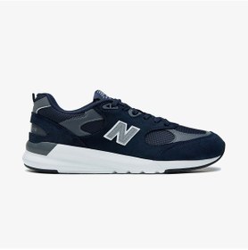 Resim New Balance 109 Erkek Lacivert Spor Ayakkabı Düz Ms109na Lacivert 