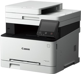 Resim CANON MF655CDW FOTOKOPİ,TARAYICI Wi-Fi RENKLİ LAZER YAZICI 