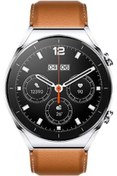 Resim Genel Markalar Xiaomi Watch S1 Akıllı Saat, 1.43 Inç Amoled Ekran, Nabız Takip, 117 Egzersiz Modu Ve 19 Profesyone 
