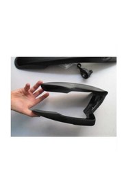 Resim Plus Knt Bisiklet Ön Arka Çamurluk Takımı 