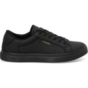 Resim Kinetix Poro 4fx Siyah Kadın Sneaker 