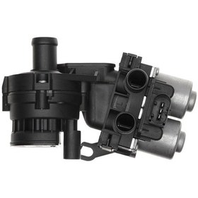 Resim Gk 708017 - Elektrikli Kontrol Valfleri Audı A6 2005- 