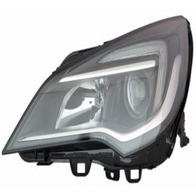 Resim Depo 442-1188lmldem2 On Far Sol Opel Astra K 15- Ledli Tip (WP414991) 
