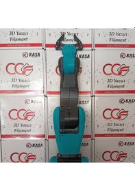 Resim 6 Eksen Robot Kol Kuka Robotic Arm 