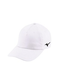 Resim Mizuno Zunari Team Cap P Şapka Beyaz Çok Renkli 