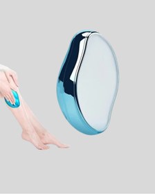 Resim Kanonik Education Kristal Tüy Temizleme Cihazı Yüz Kol Bacak Uyumlu Taşınabilir 