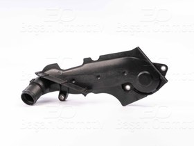 Resim Volkswagen Passat Audi A4 A6 2.6 2.8 Termostat Yuvası 