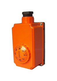 Resim Imit 542470 TC2 0-90 °C Kazan Termostatı 