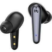 Resim Ugreen Hitune T1 Bluetooth Kulak Içi Kulaklık, 24 Saat Çalma, 4 Mikrofon, Daha Net Aramalar 