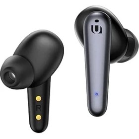 Resim Ugreen Hitune T1 Bluetooth Kulak Içi Kulaklık, 24 Saat Çalma, 4 Mikrofon, Daha Net Aramalar 