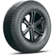 Resim Bf Goodrich Trail-Terrain T/A 215/65R16 98T ORWL 
