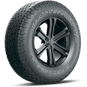 Resim Bf Goodrich Trail-Terrain T/A 215/65R16 98T ORWL 