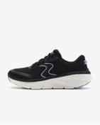 Resim Skechers D'lux Walker 2.0 - Actıve Pace Kadın Siyah Spor Ayakkabı 150007 Bklv 