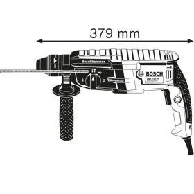 Resim BOSCH GBH 2-28 Kırıcı Delici Matkap SDS Plus 880W 