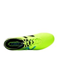 Resim New Balance Furon 3.0 Pro SG Erkek Krampon(MSFPSHM3) Sarı 
