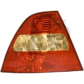 Resim Ulo 1103001 Stop Lambasi Sol 8156102190 