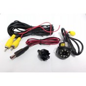 Resim FESAN GERİ GÖRÜŞ KAMERASI AKTİF ŞERİTLİ 