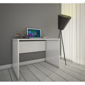 Resim Bicabin Bicabin Homely Desk Çalışma Masası Laptop/Ofis Masası (499431153) Beyaz 