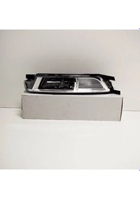 Resim Volkswagen Passat Ön Sis Lambası Sol 2014- Oem No: 3g0941661l 