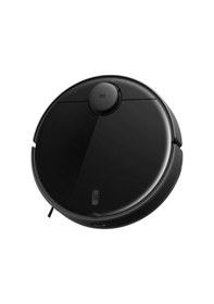 Resim Xiaomi Mi Robot Vacuum Mop 2 Pro Siyah Akıllı Robot Süpürge (Outlet & Teşhir) 