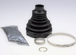 Resim GKN 306357 | Aks Körük Tm.Tk Disc. Sport / R.Rover Evoque Ön 