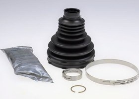 Resim GKN 306357 | Aks Körük Tm.Tk Disc. Sport / R.Rover Evoque Ön 