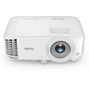 Resim BENQ MX560 4000 ANS 1024x768 XGA 2xHDMI VGA USB-A 20.000:1 3D DLP PROJEKSIYON Benq