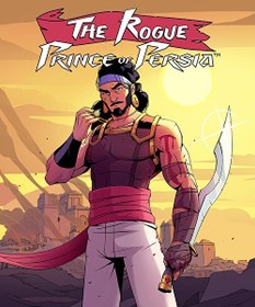 Resim The Rogue Prince of Persia Nintendo Switch Oyun 
