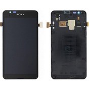 Resim Kdr Sony Xperia E4G E2003 Lcd Ekran Dokunmatik Çıtalı Kdr Sony Xperia E4G E2003 Lcd Ekran Dokunmatik Çıtalı