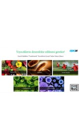 Resim Işkın C1 Gıda Dezenfekte Makinesi 