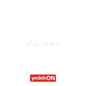 Resim Panjur Yazısı Atego 