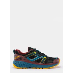 Resim Joma Siyah Erkek Lifestyle Ayakkabı TKRECS2301 Tk.recon Men 2301 Bla 